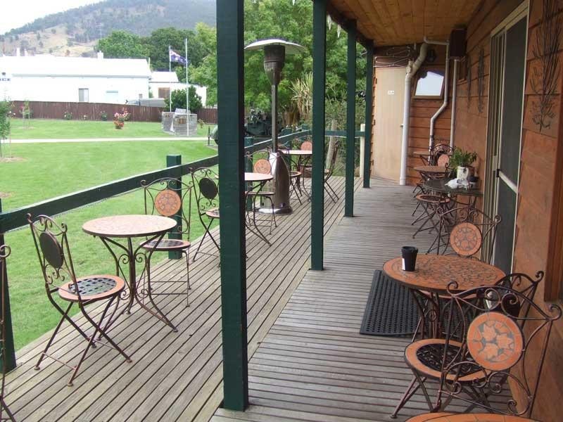 174 Day Avenue, Omeo VIC 3898