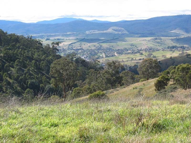Lot 3/ Dry Gully Road, Omeo VIC 3898