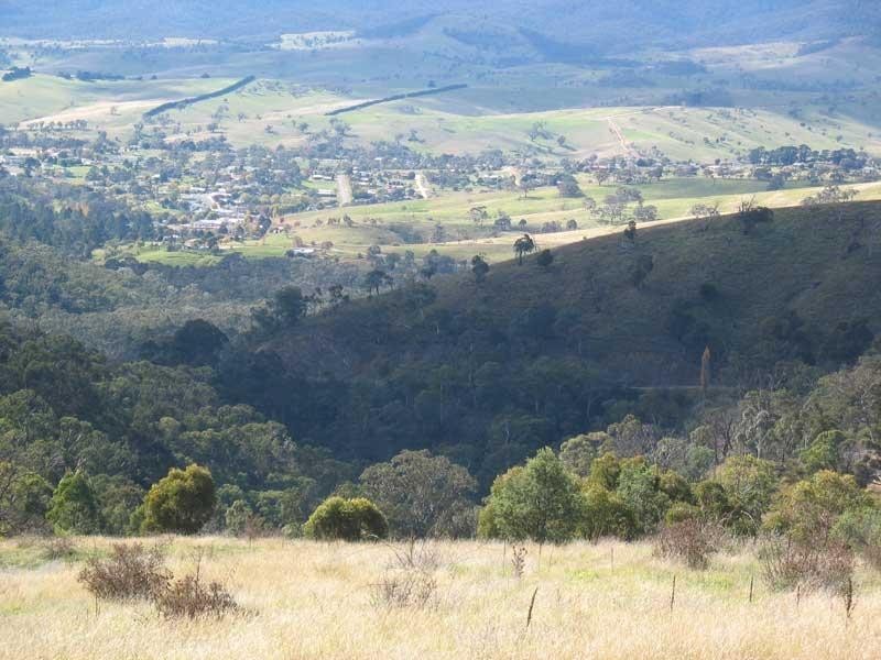Lot 3/ Dry Gully Road, Omeo VIC 3898