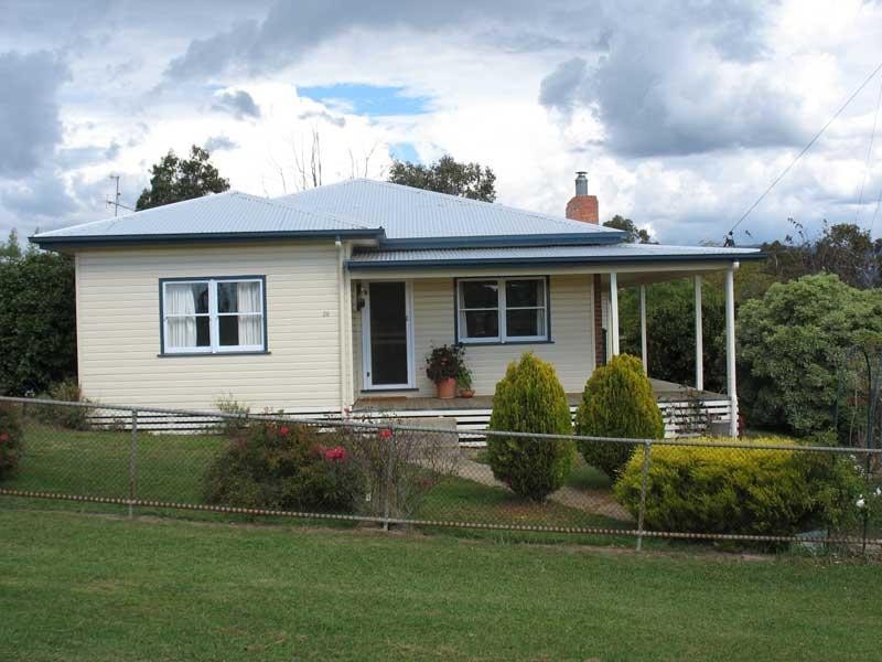 38 Sebastopol Hill Road, Omeo VIC 3898