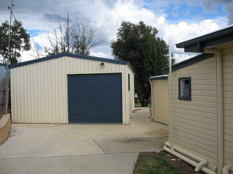 38 Sebastopol Hill Road, Omeo VIC 3898