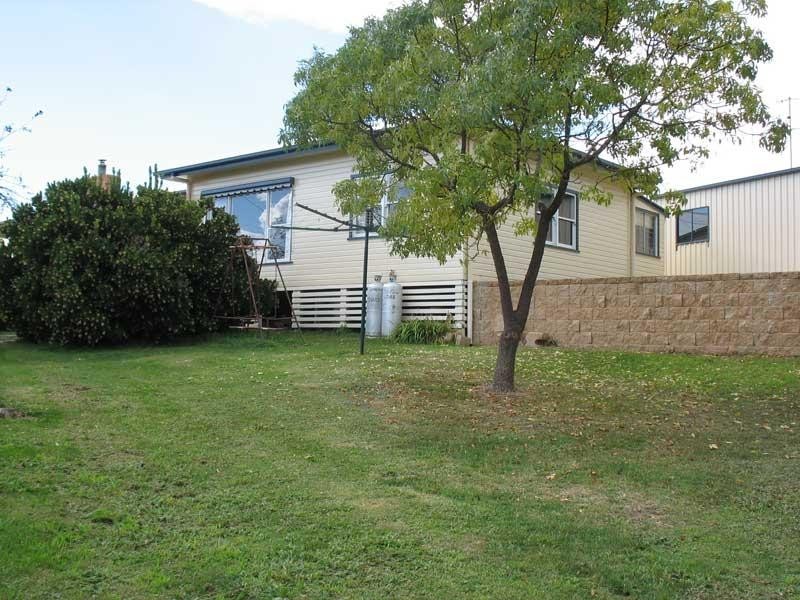 38 Sebastopol Hill Road, Omeo VIC 3898