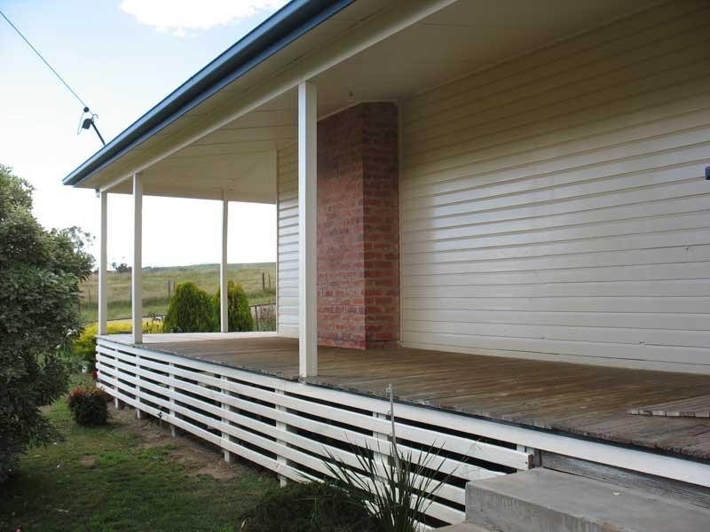 38 Sebastopol Hill Road, Omeo VIC 3898