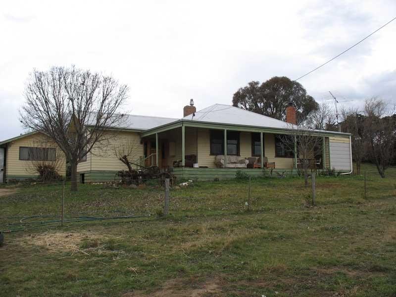 1486 Benambra Road, Benambra VIC 3900