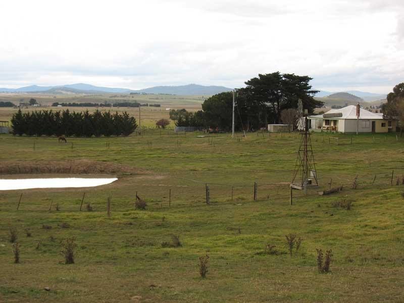 1486 Benambra Road, Benambra VIC 3900