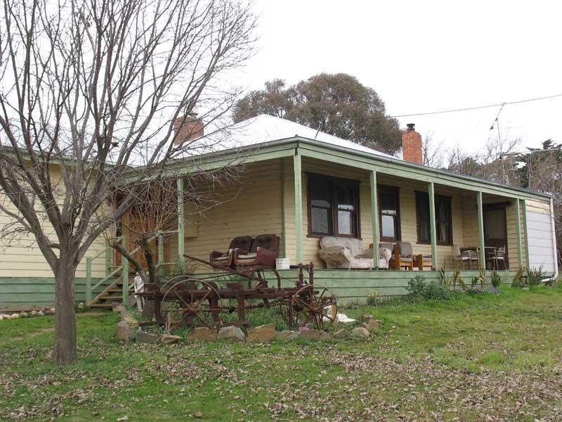 1486 Benambra Road, Benambra VIC 3900