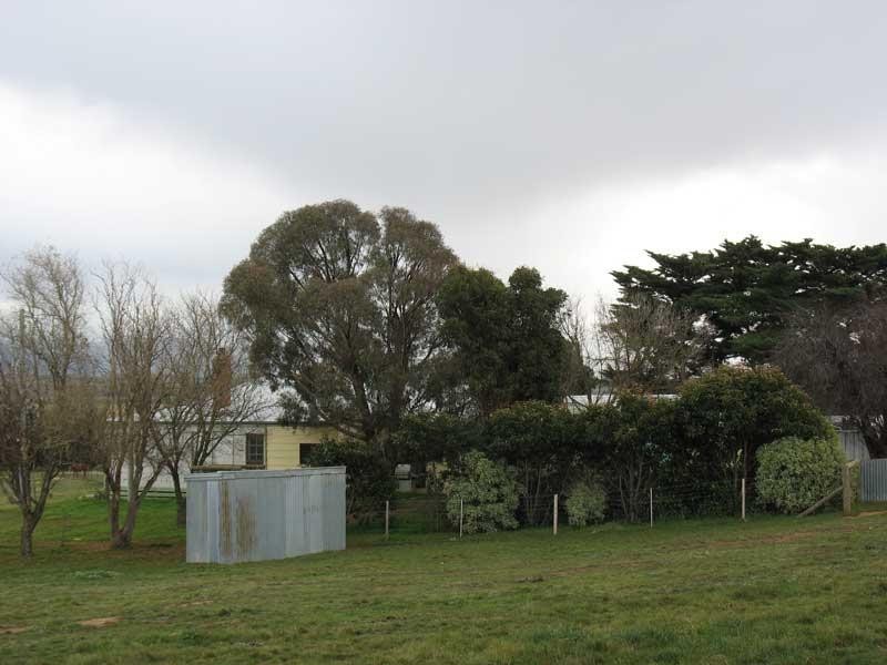 1486 Benambra Road, Benambra VIC 3900