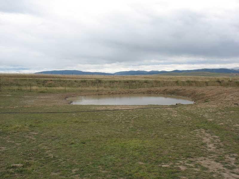 1486 Benambra Road, Benambra VIC 3900