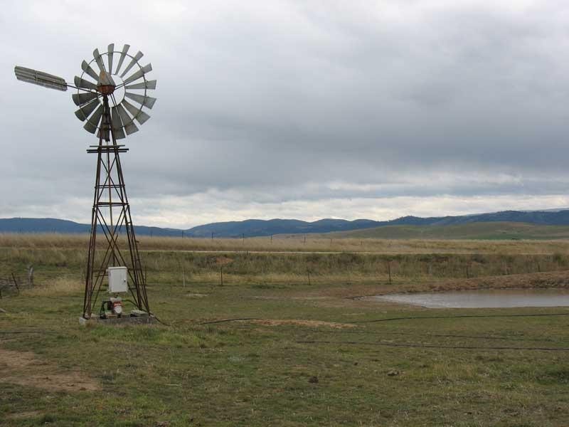 1486 Benambra Road, Benambra VIC 3900