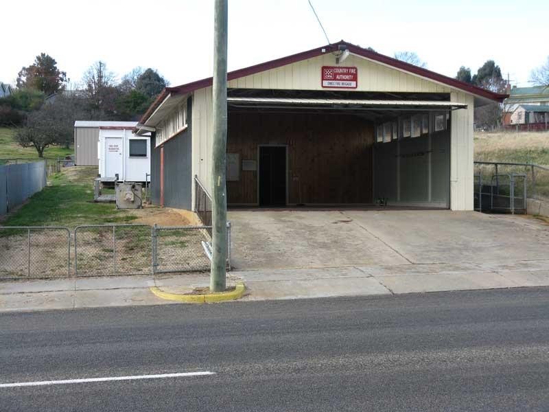 135 Day Avenue, Omeo VIC 3898