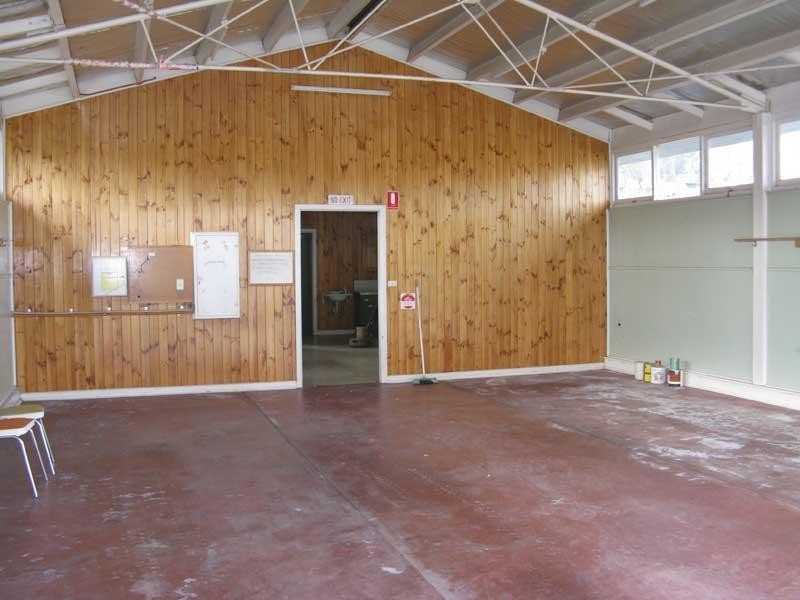 135 Day Avenue, Omeo VIC 3898