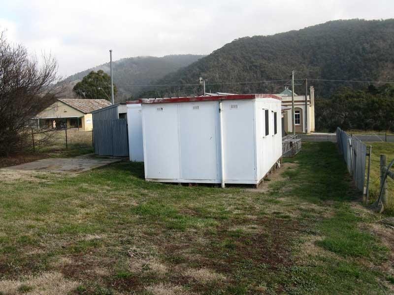 135 Day Avenue, Omeo VIC 3898