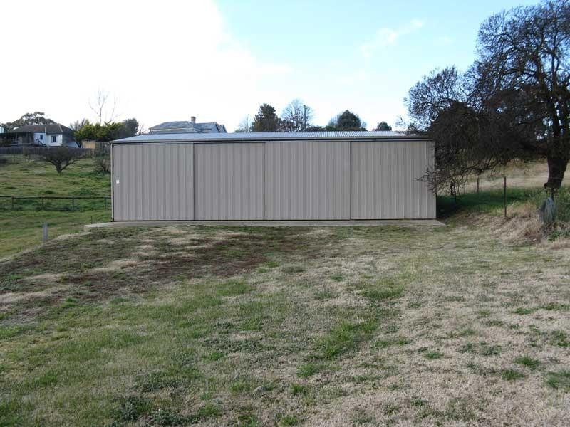 135 Day Avenue, Omeo VIC 3898