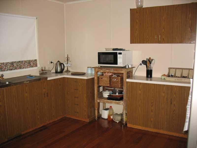 25 Foster Street, Benambra VIC 3900