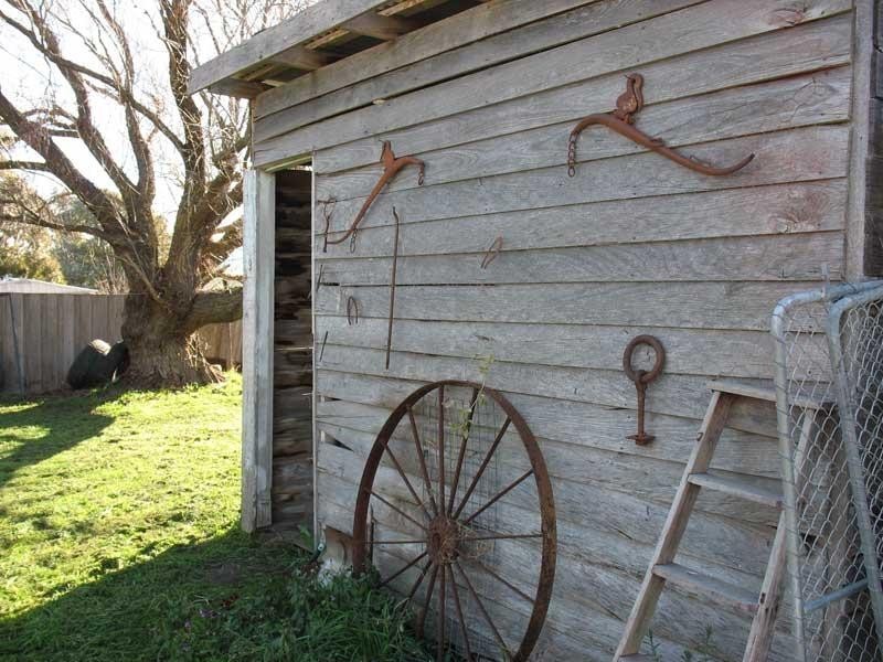 25 Foster Street, Benambra VIC 3900