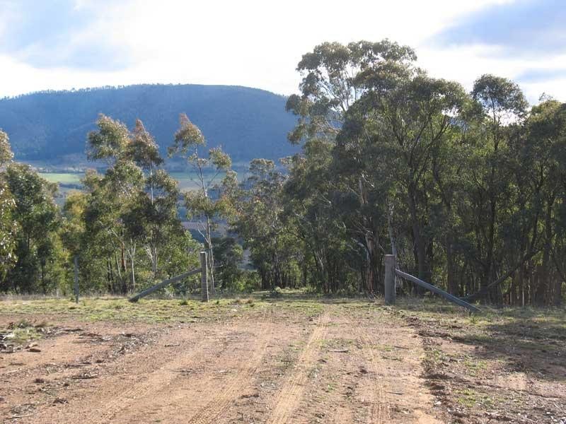 Lot 1/ Kangaroo Track, Omeo VIC 3898