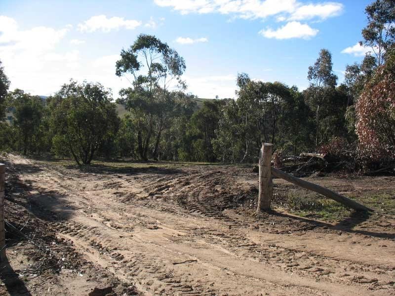 Lot 2/ Kangaroo Track, Omeo VIC 3898
