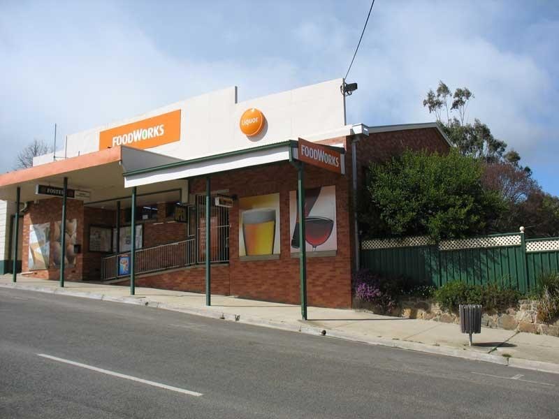 147 Day Avenue, Omeo VIC 3898