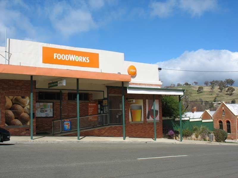 147 Day Avenue, Omeo VIC 3898