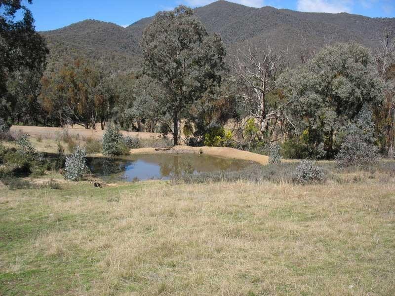Lot 4/ Bindi Road Bindi via, Omeo VIC 3898