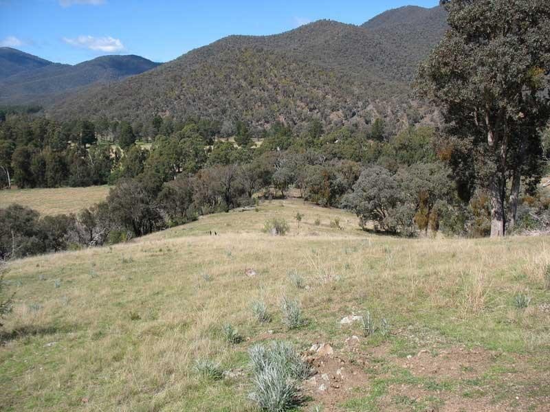 Lot 4/ Bindi Road Bindi via, Omeo VIC 3898