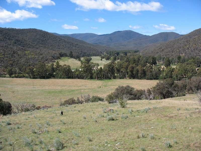 Lot 4/ Bindi Road Bindi via, Omeo VIC 3898