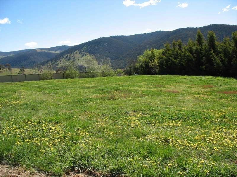 50 Sebastopol Hill Road, Omeo VIC 3898