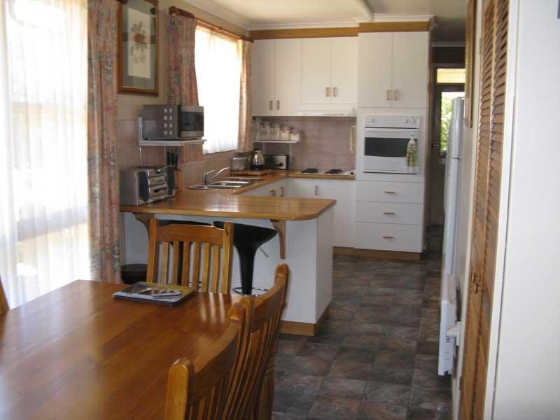 50 Sebastopol Hill Road, Omeo VIC 3898