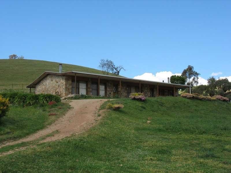 5090 Great Alpine Road, Ensay VIC 3895