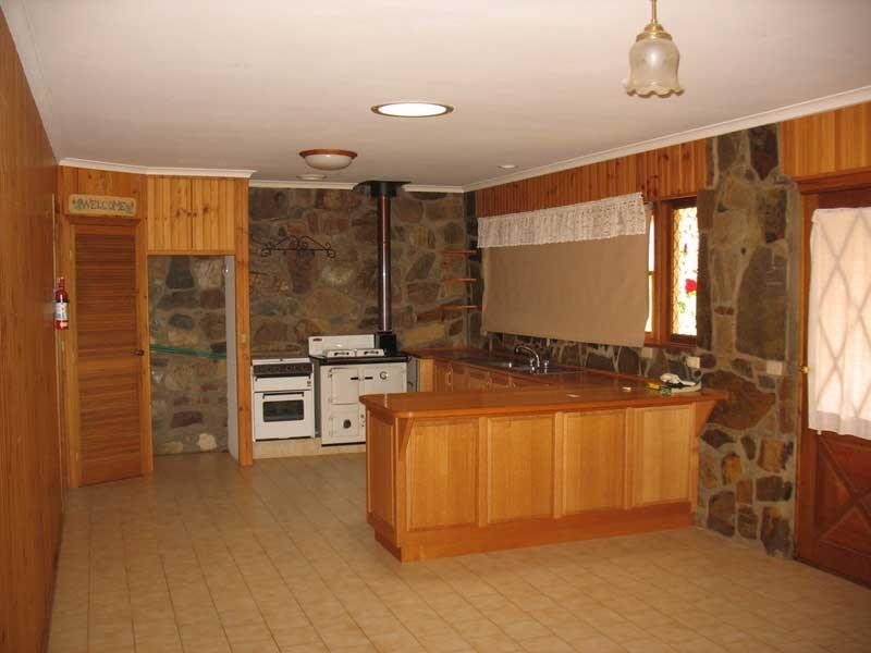 5090 Great Alpine Road, Ensay VIC 3895