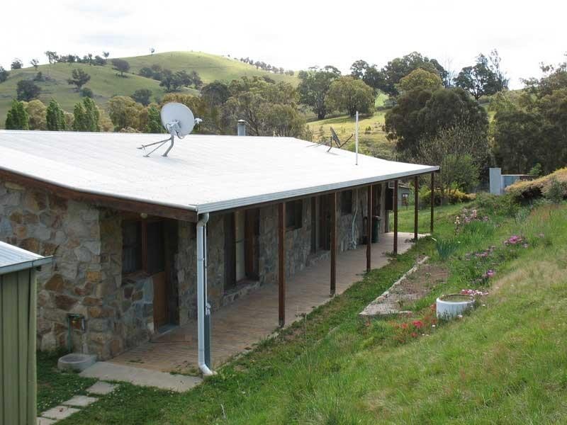 5090 Great Alpine Road, Ensay VIC 3895