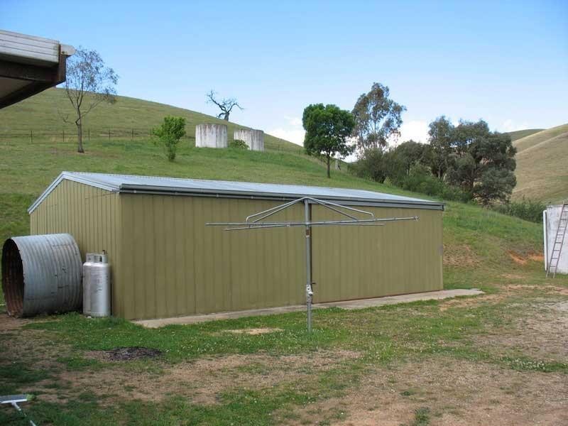 5090 Great Alpine Road, Ensay VIC 3895