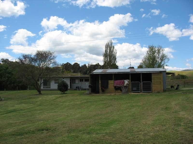 353 Omeo Highway, Omeo VIC 3898