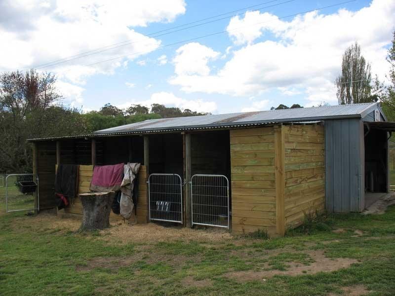 353 Omeo Highway, Omeo VIC 3898