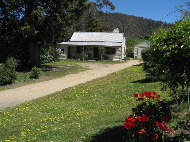 120 Day Avenue, Omeo VIC 3898