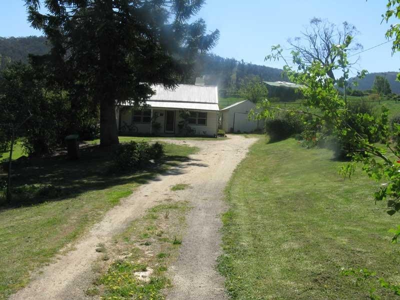 120 Day Avenue, Omeo VIC 3898