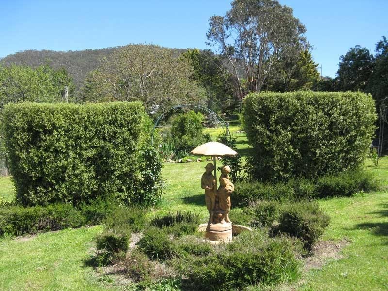 120 Day Avenue, Omeo VIC 3898