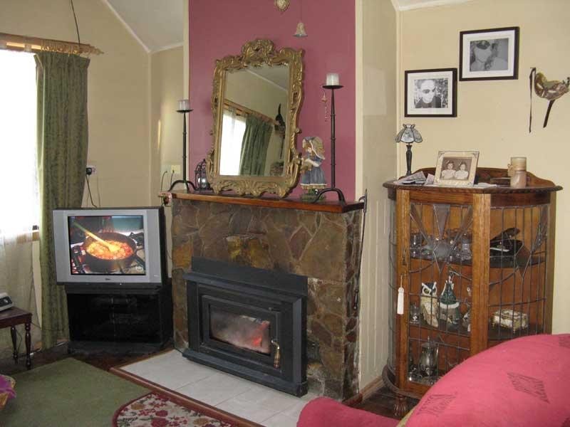 120 Day Avenue, Omeo VIC 3898