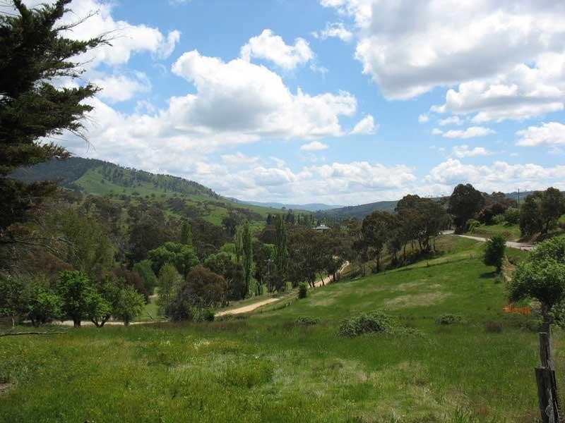 56 Day Avenue, Omeo VIC 3898