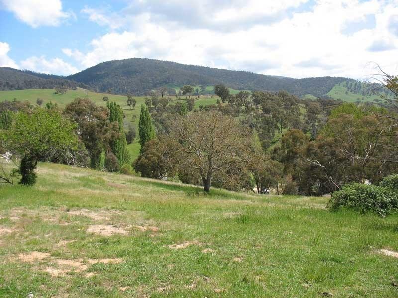 56 Day Avenue, Omeo VIC 3898