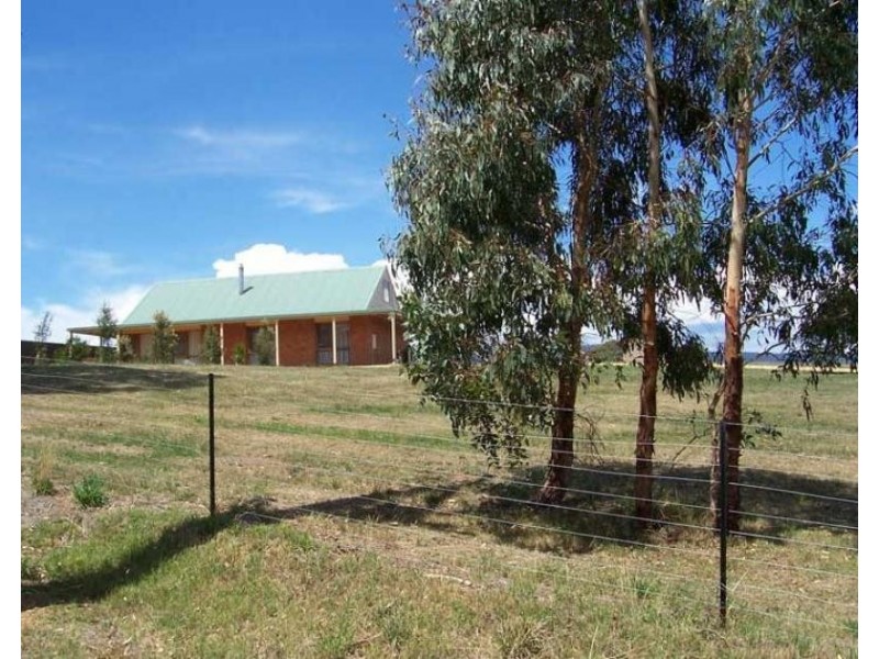 87 Sebastopol Hill Road, Omeo VIC 3898