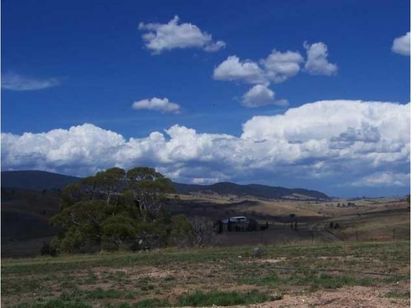 87 Sebastopol Hill Road, Omeo VIC 3898