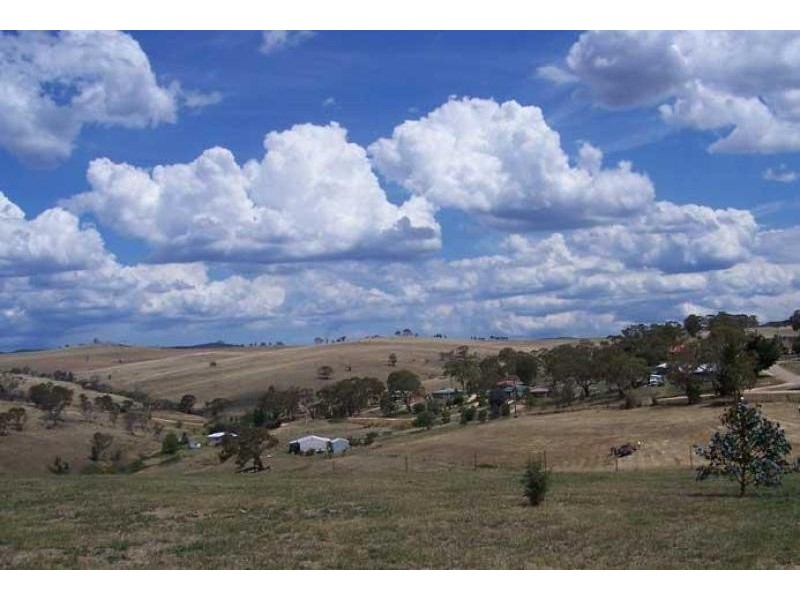 87 Sebastopol Hill Road, Omeo VIC 3898