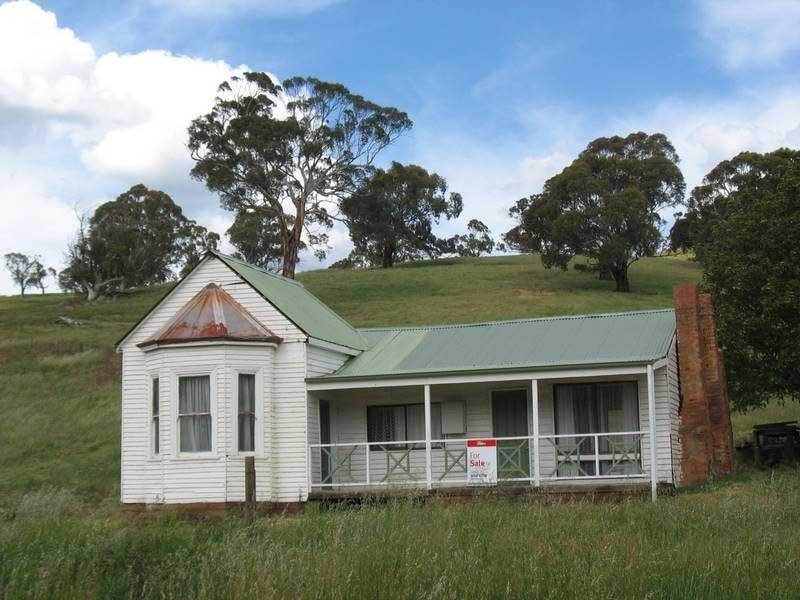 228 Omeo Highway, Omeo VIC 3898