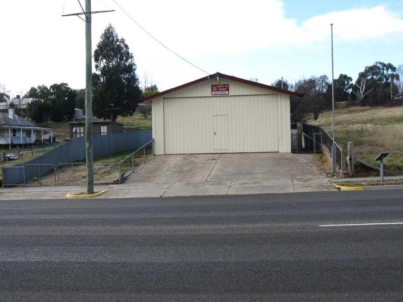 135 Day Avenue, Omeo VIC 3898