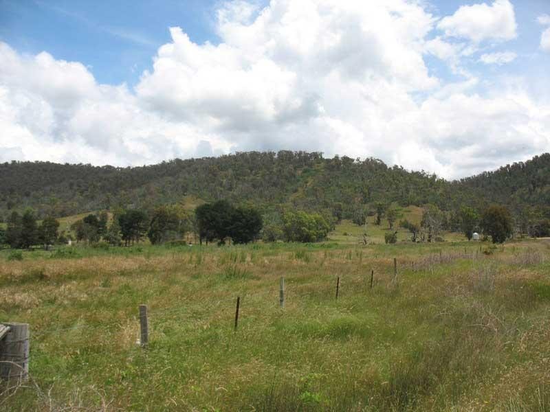 340 Omeo Valley Road, Omeo VIC 3898