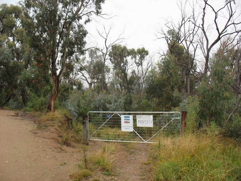 540 Victoria Falls Road Cobungra Via, Omeo VIC 3898