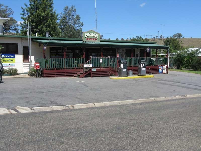 5068 Great Alpine Road Ensay Via, Omeo VIC 3898