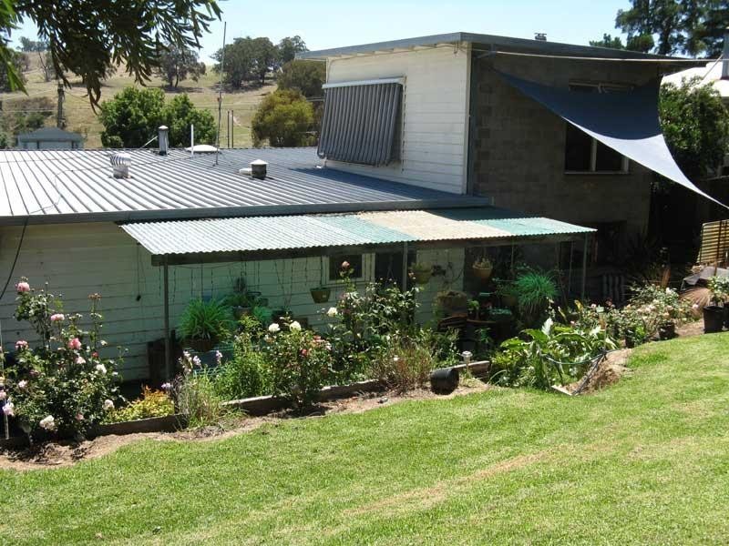 5068 Great Alpine Road Ensay Via, Omeo VIC 3898