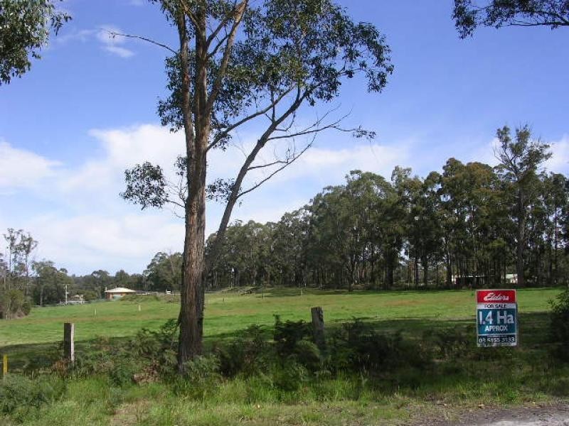 Lot 1 Cnr Vogrigs Road and Princes Highway, Lakes Entrance VIC 3909